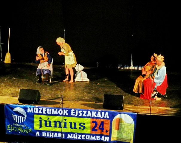 Múzeumok Éjszakája 2017 29